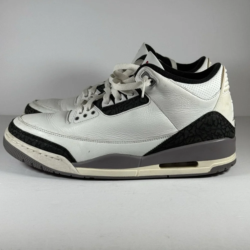 Jordan air retro
